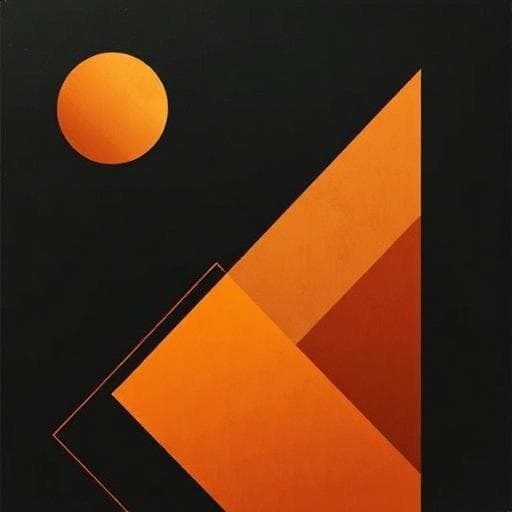 Amber Waves by Solar Drift